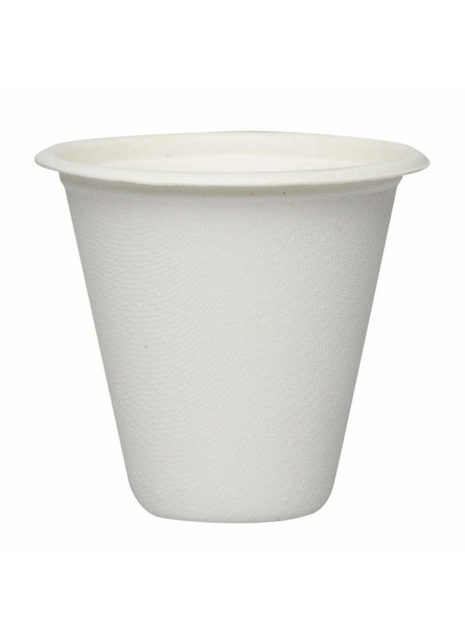 Disposable Cup, 220ml 10pcs, India