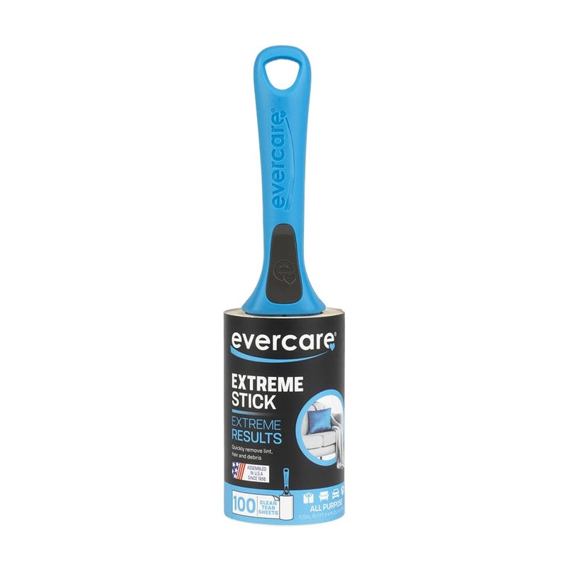 Evercare All-Purpose 100 Layer Lint Roller - Image 1
