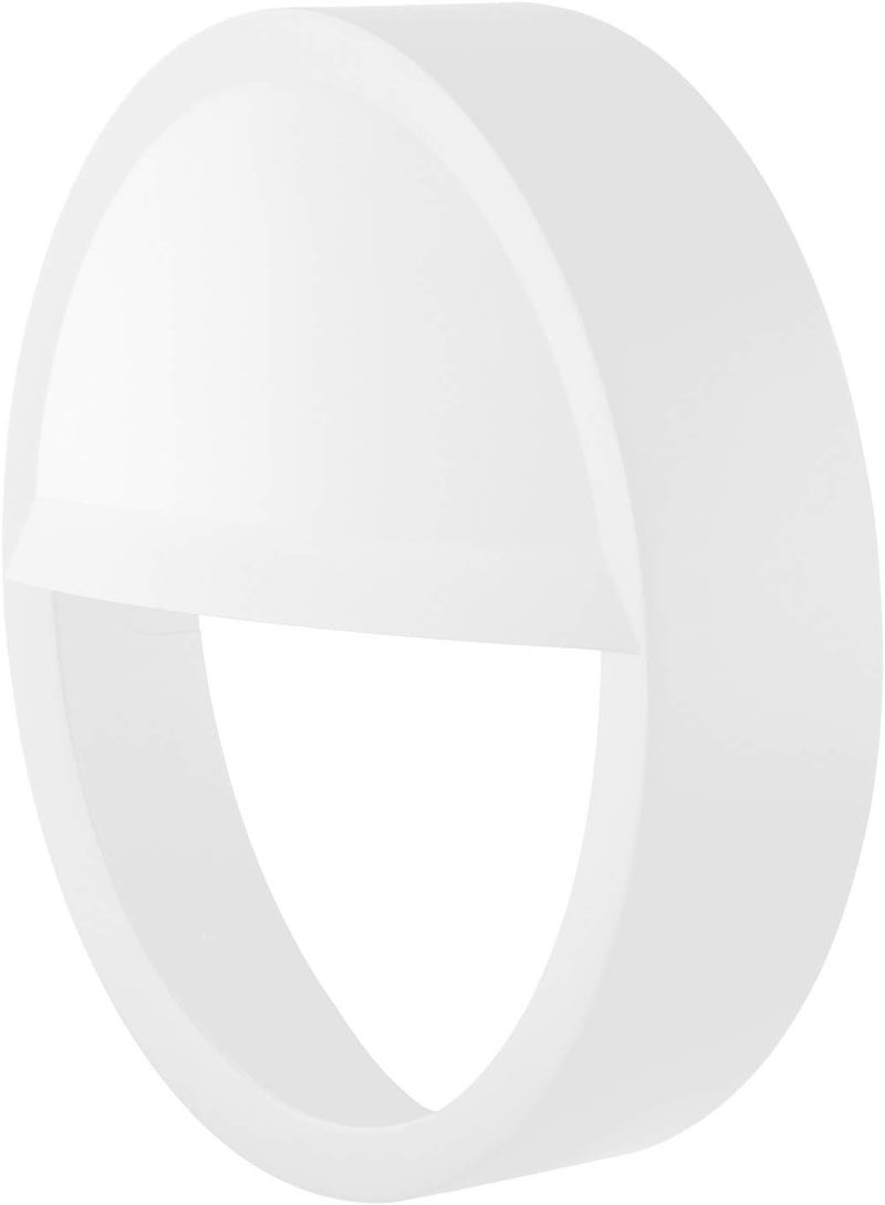Ledvance Surface Bulkhead Eyelid Light Fixture - Image 1