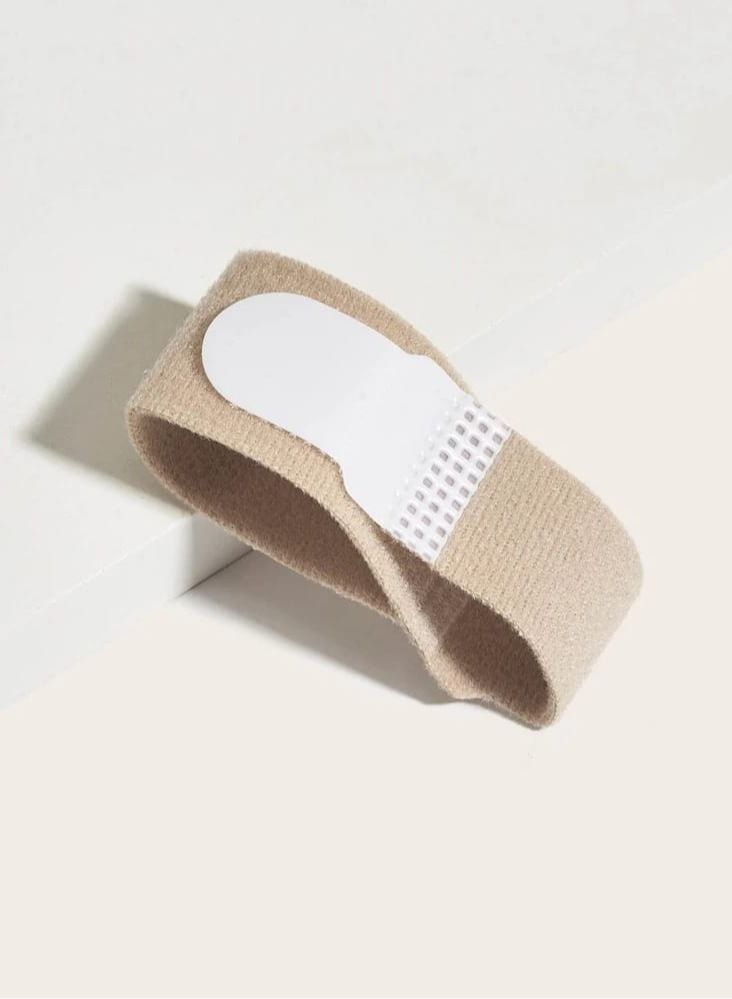 Toe Straightener Brace Splint Wrap for Hammer Toes - Image 3