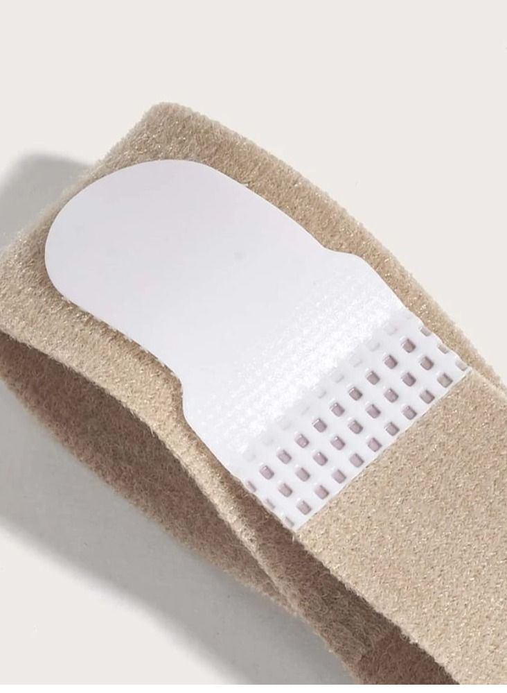Toe Straightener Brace Splint Wrap for Hammer Toes - Image 2