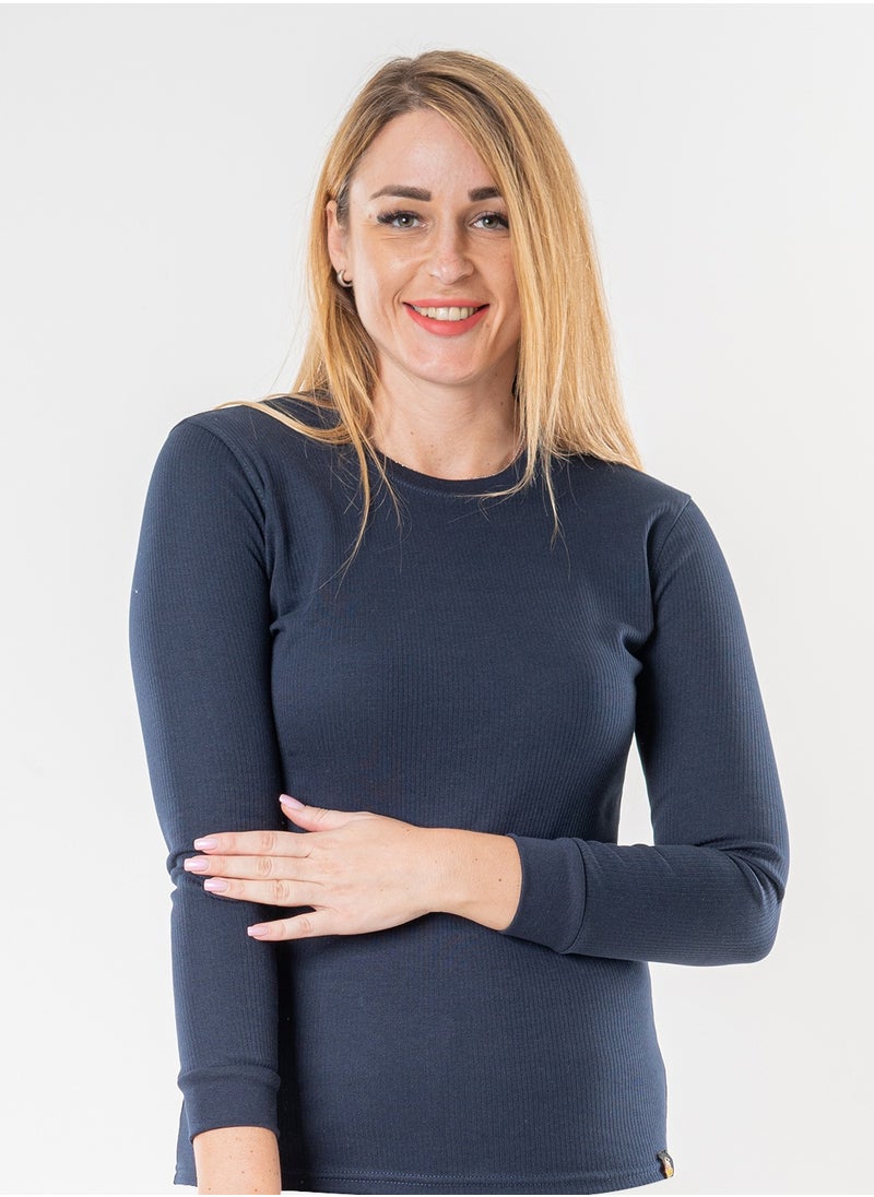 Thermo Basic women's top  - Image 2