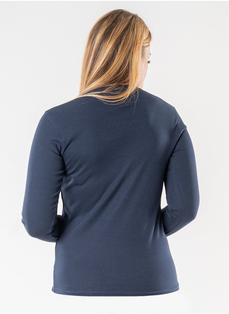 Thermo Basic women's top  - Image 3