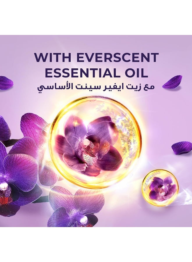 LUX Magical Orchid Body Wash - Pack of 2 - Image 5