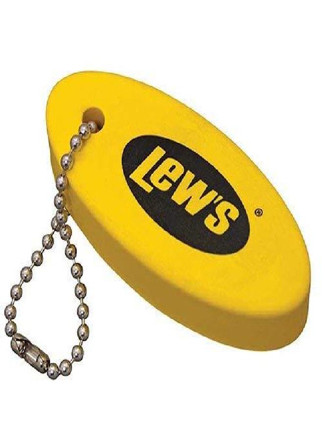 Lew's Floating Key Chain - Image 3