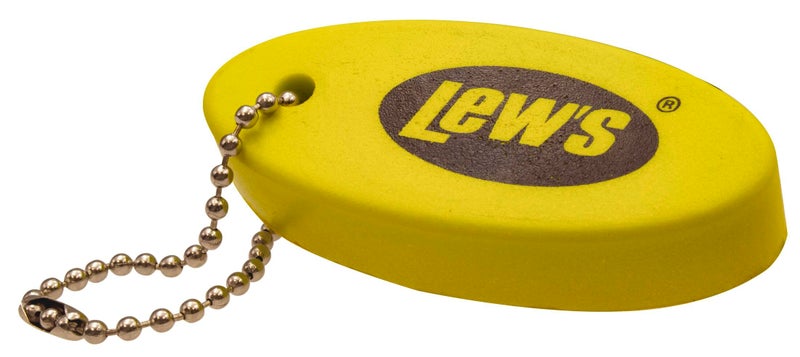 Lew's Floating Key Chain - Image 1
