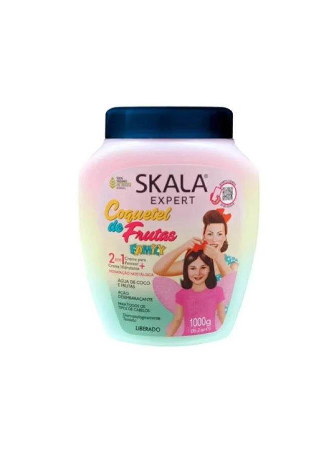 Scala Expert - Fruit Extract Cream - Image 1