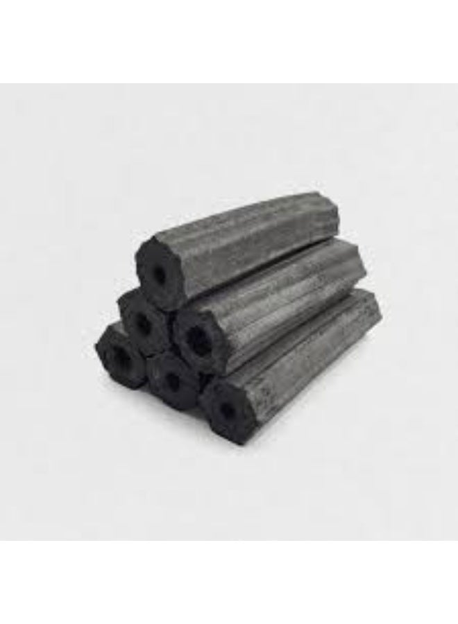 Box of Premium Advanced Charcoal-Smoke Free & Environmental friendly 8kg - Image 1
