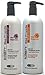 Iden Bee Balanced Shampoo & Conditioner 32oz Duo Pack - Image 2