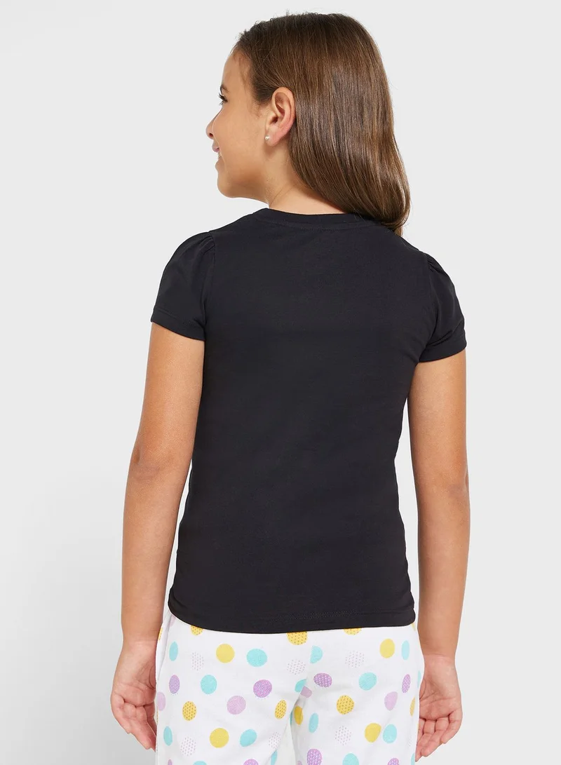 Pinata Girls 2 Pack T-Shirt