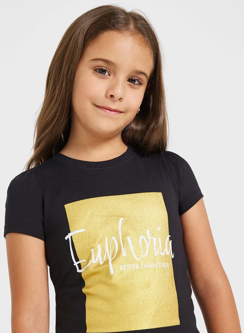 Pinata Girls 2 Pack T-Shirt