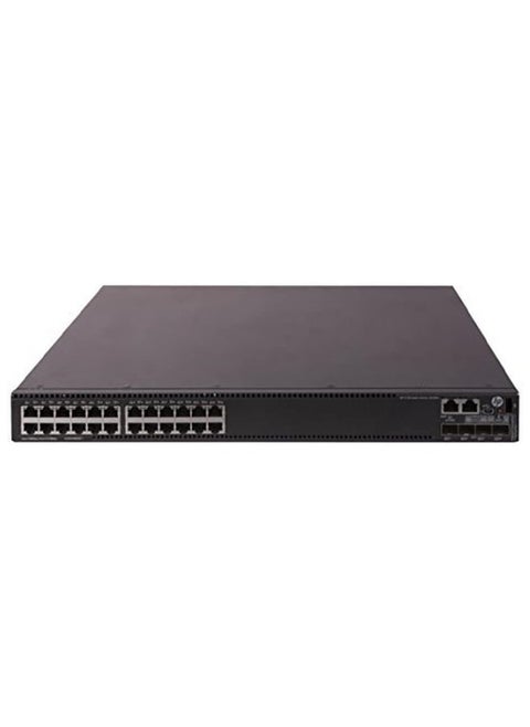 A multi-service adapter for medium and large enterprise networks.