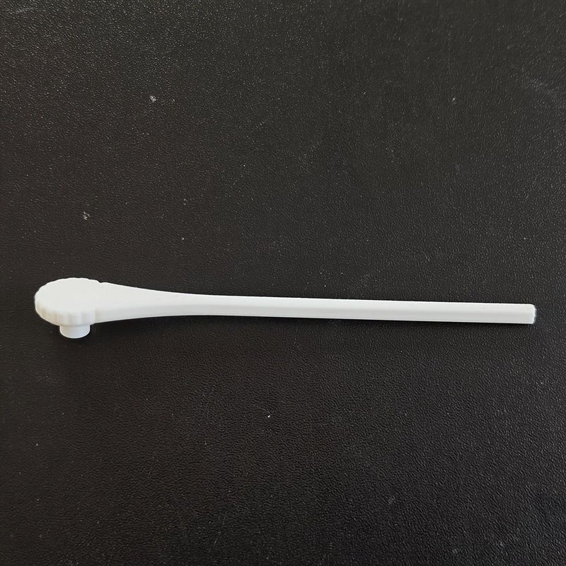 3 Pcs 3D Printing Rust Remover Lubricant Replaceable Nozzle Anti Rust Adhesive Remover - Image 3