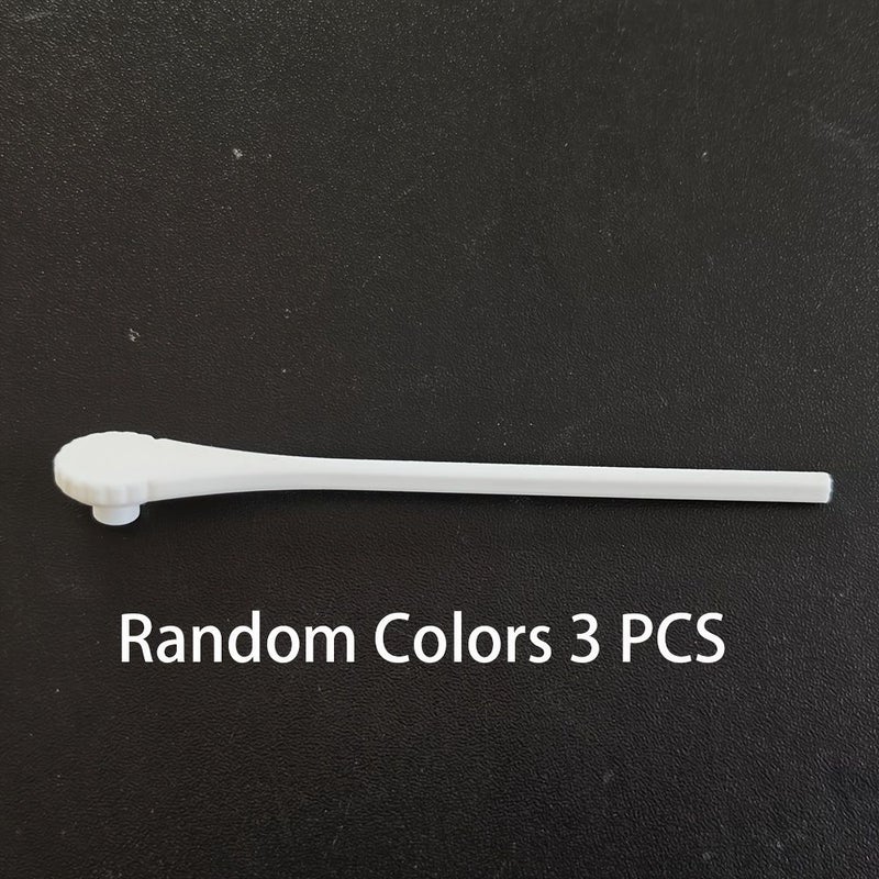 3 Pcs 3D Printing Rust Remover Lubricant Replaceable Nozzle Anti Rust Adhesive Remover - Image 2