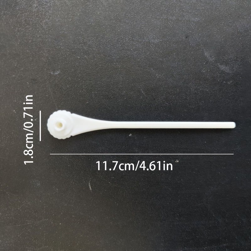 3 Pcs 3D Printing Rust Remover Lubricant Replaceable Nozzle Anti Rust Adhesive Remover - Image 4