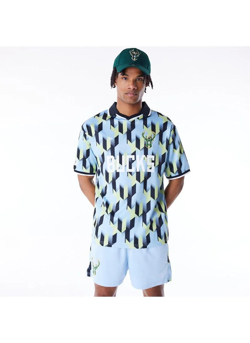 NEW ERA Nba Soccer T-Shirt
