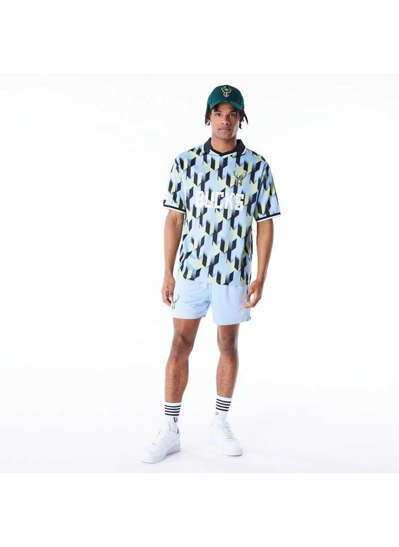 NEW ERA Nba Soccer T-Shirt