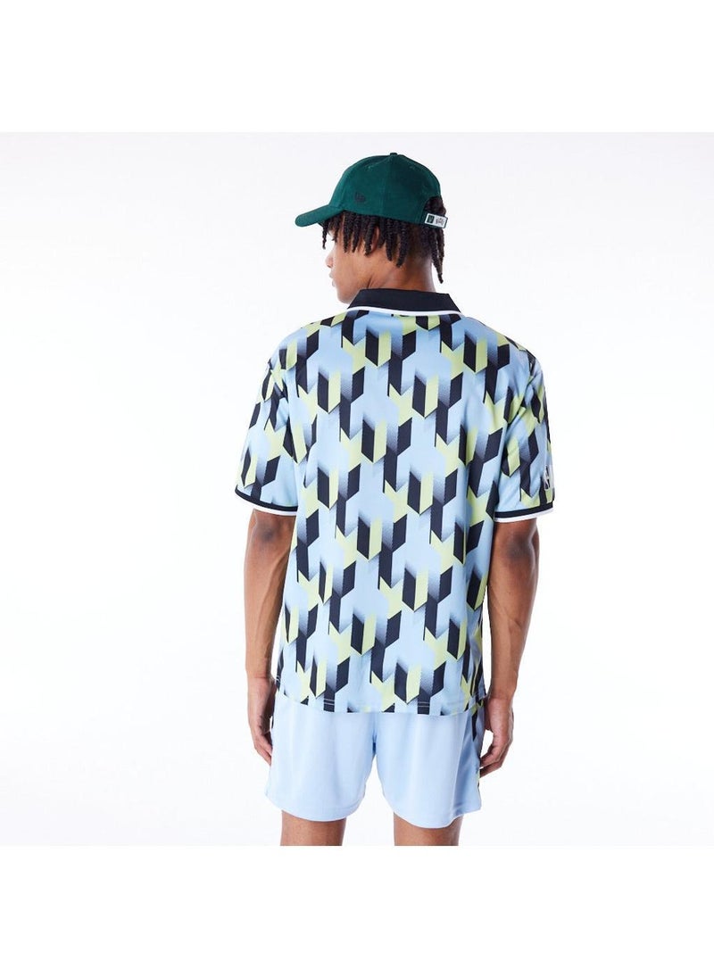 NEW ERA - Nba Soccer T-Shirt - Image 1