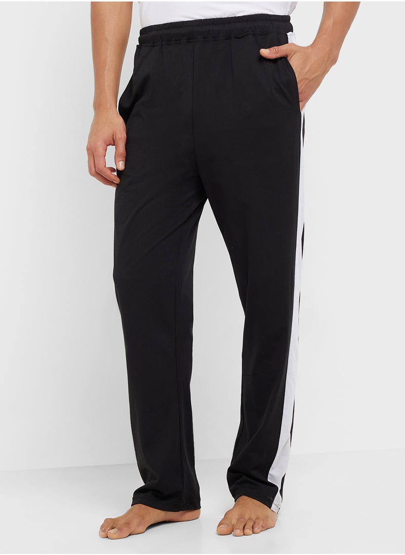 Seventy Five Nightwear T-Shirt & Pants Set  - Image 4
