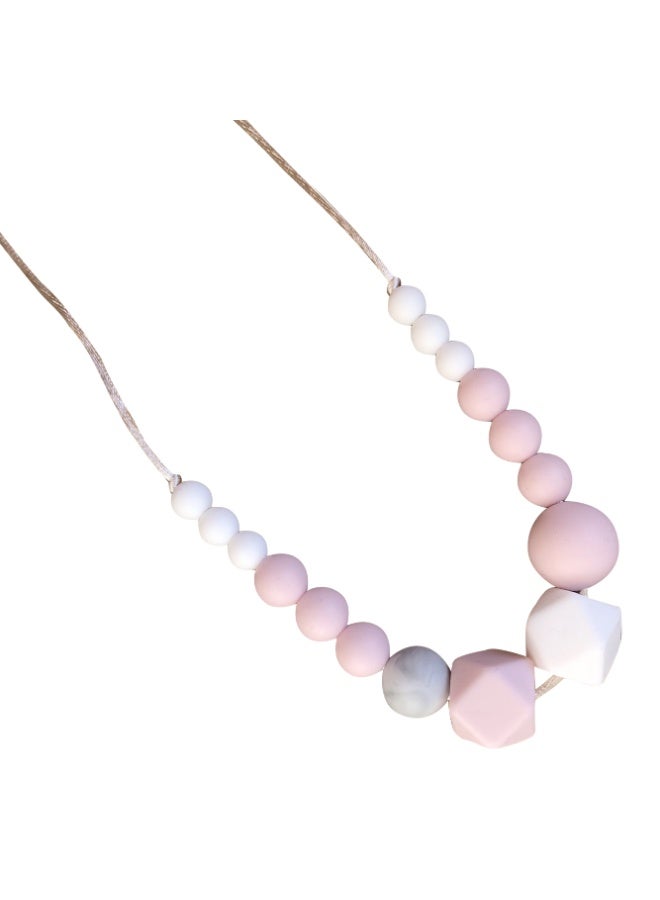 ديزرت تشومبس قلادة ديزرت تشومبس نوفا - وردي - Image 1