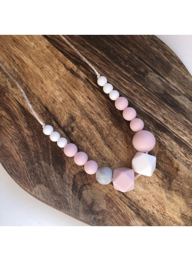 ديزرت تشومبس قلادة ديزرت تشومبس نوفا - وردي - Image 2