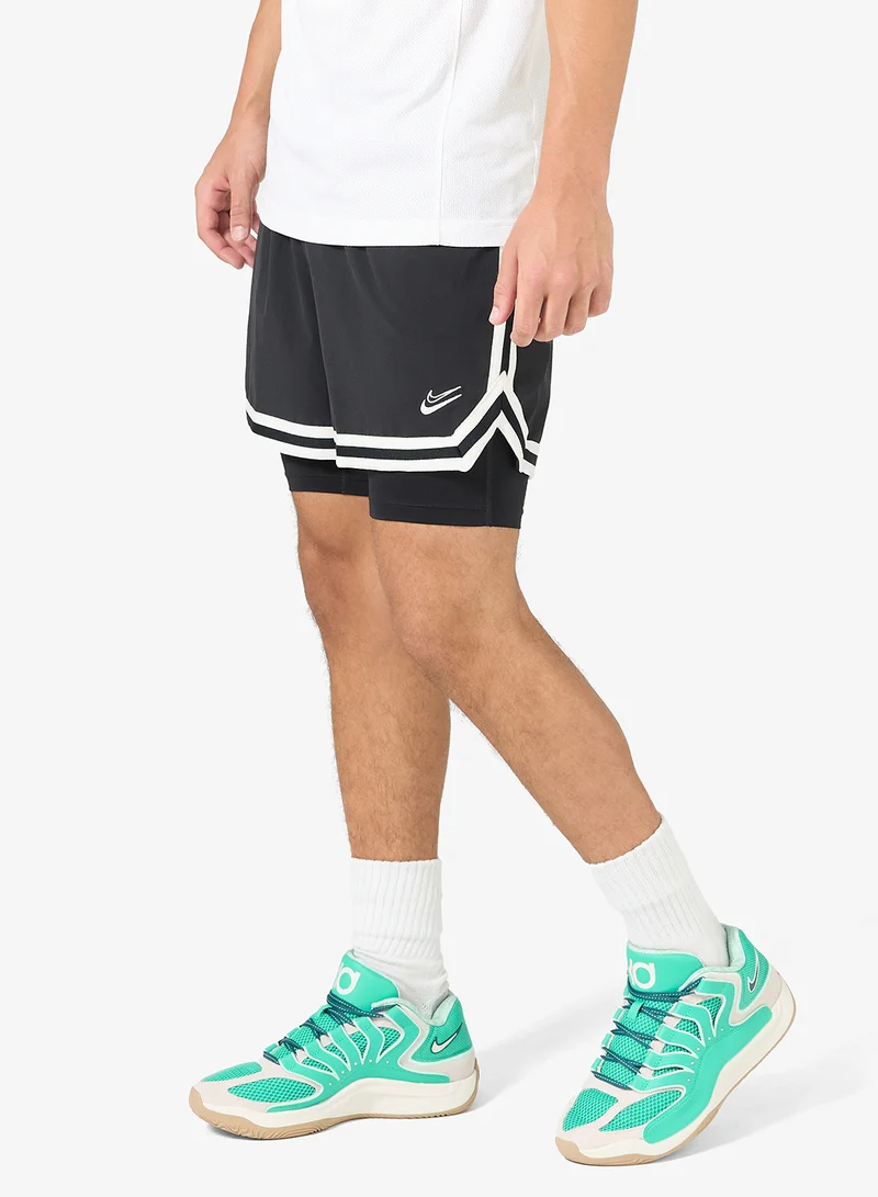 نايكي كي دي