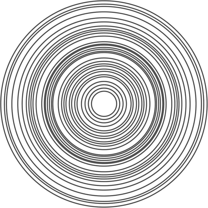 Square Tape Machine Belt Folded 100mm Rubber Drive Belt Replacement for Recorder Players Turntables - Image 5