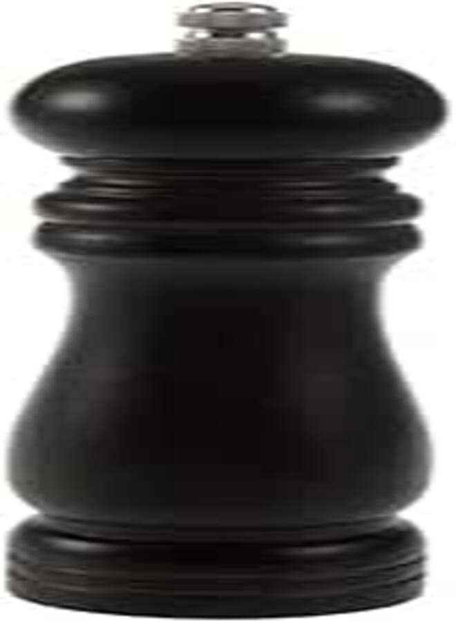 Zwilling J.A. Henckels Wooden Black Pepper Grinder