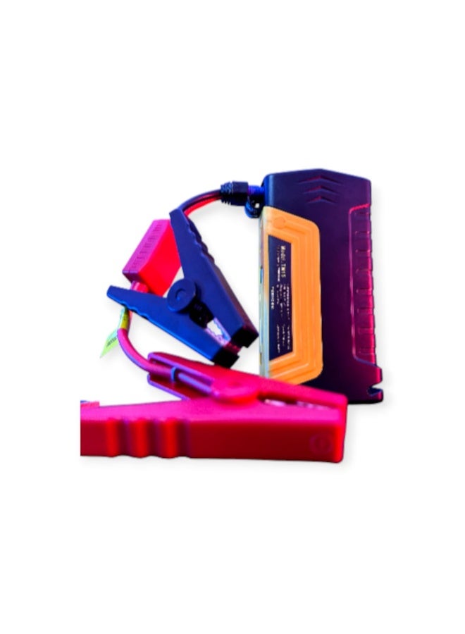 شاحن بطارية السيارة بقوة 68800mAh - Image 3