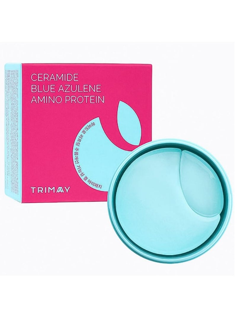 Trimay Hydro Lifting Gel Eye Patch 60pcs - Image 1