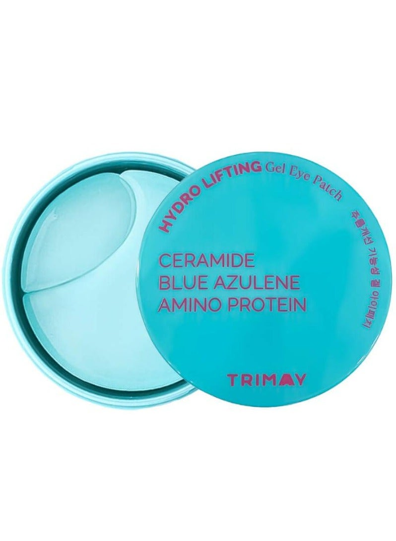 Trimay Hydro Lifting Gel Eye Patch 60pcs - Image 2