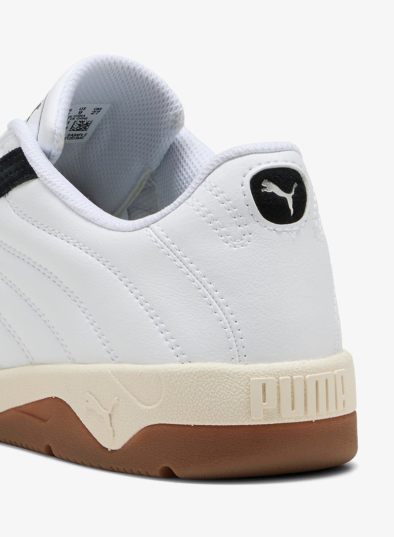 PUMA Tifosi Calcio Ls - Image 4