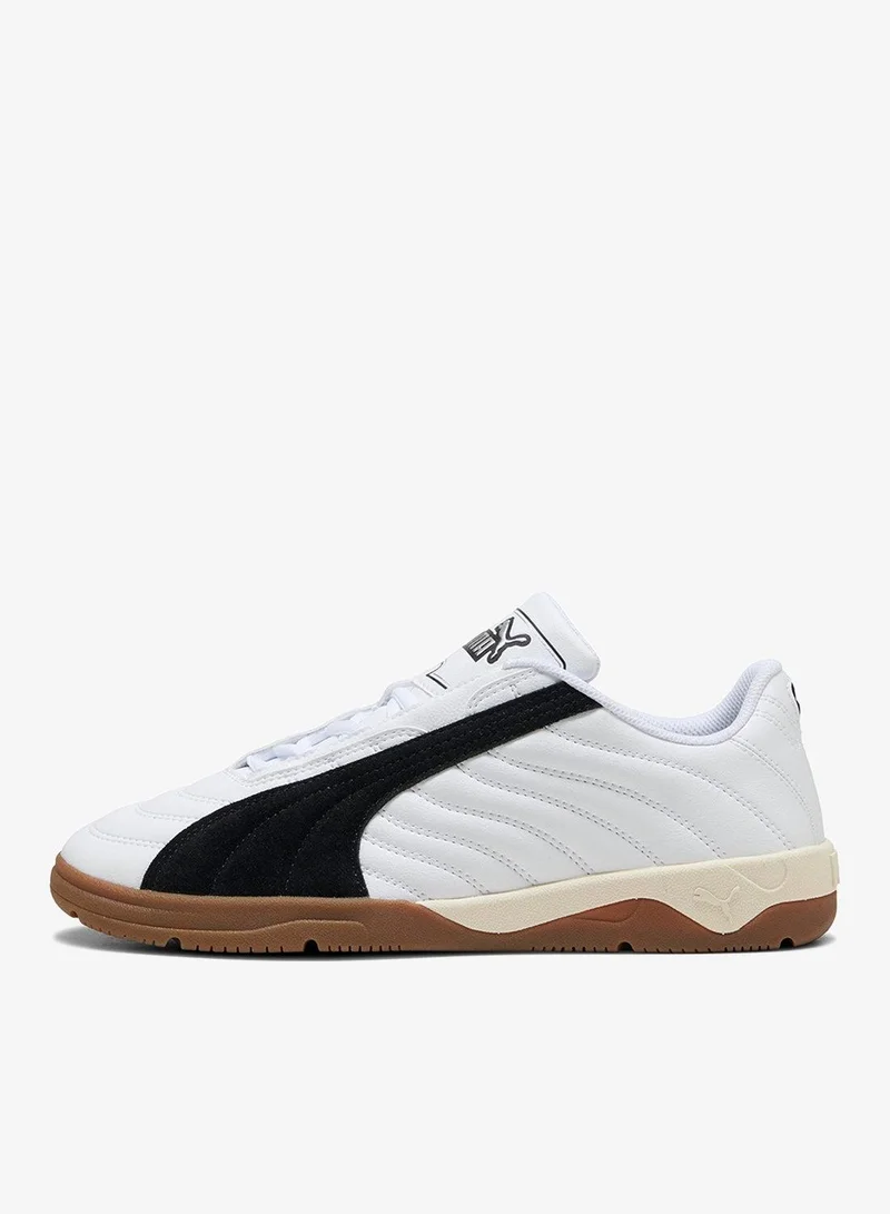 PUMA Tifosi Calcio Ls