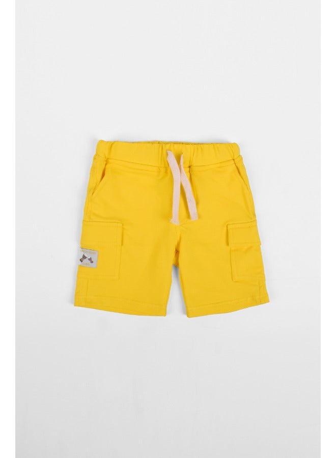 Junior Baby Boys Short - Image 1