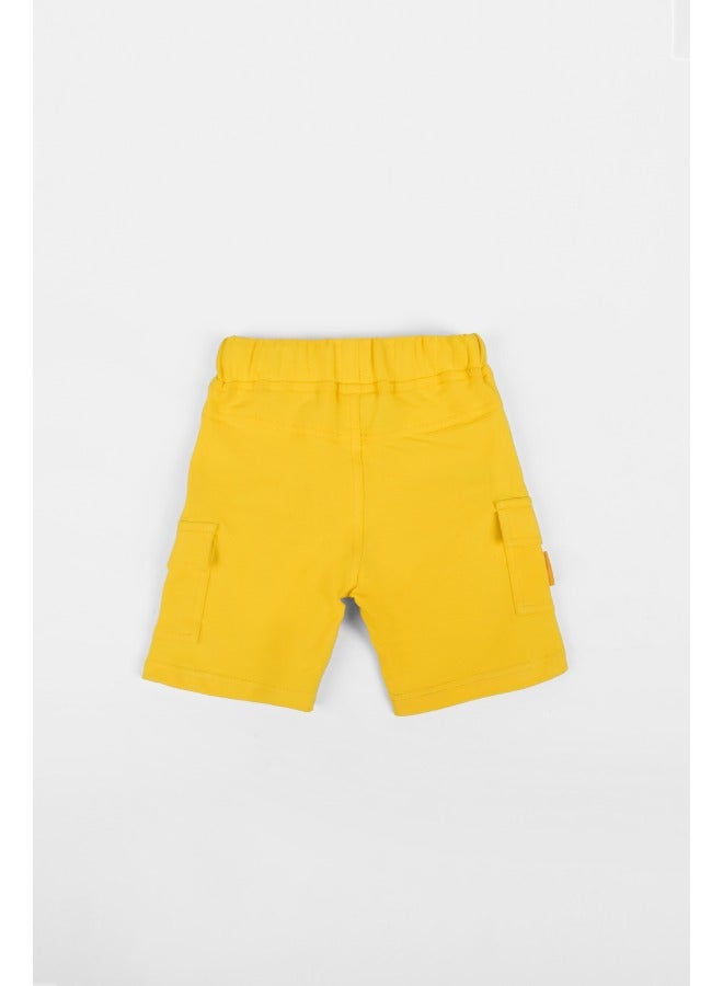 Junior Baby Boys Short - Image 2