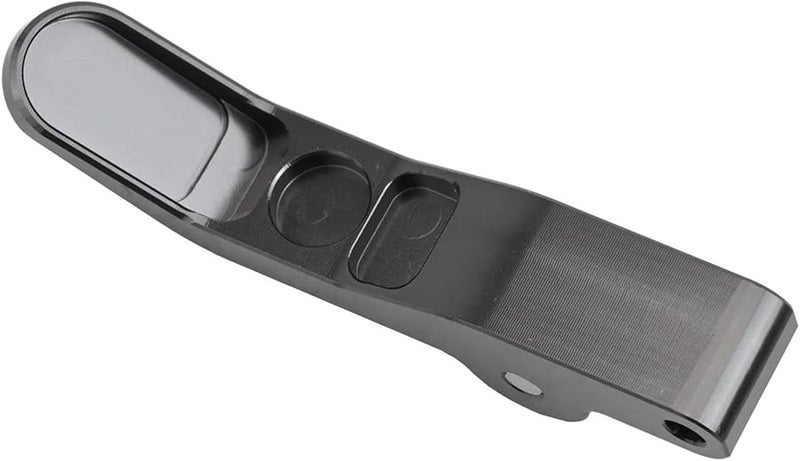 ترس بثق من الفولاد المقوى لـ Bambu Lab A1 Mini، مطلي بـ DLC، مقاوم عاليًا للبلى والحرارة - Image 3