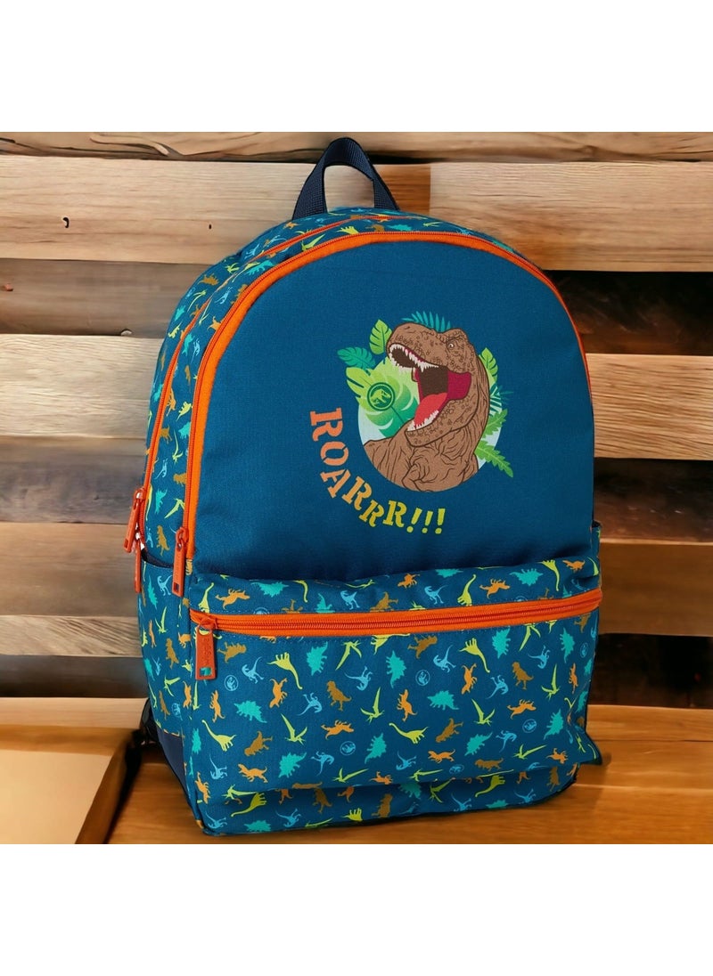 JURASSIC WORLD School Bag Set (4 Pieces)  - Image 2