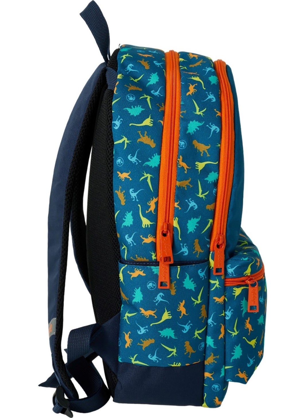 JURASSIC WORLD School Bag Set (4 Pieces)  - Image 3