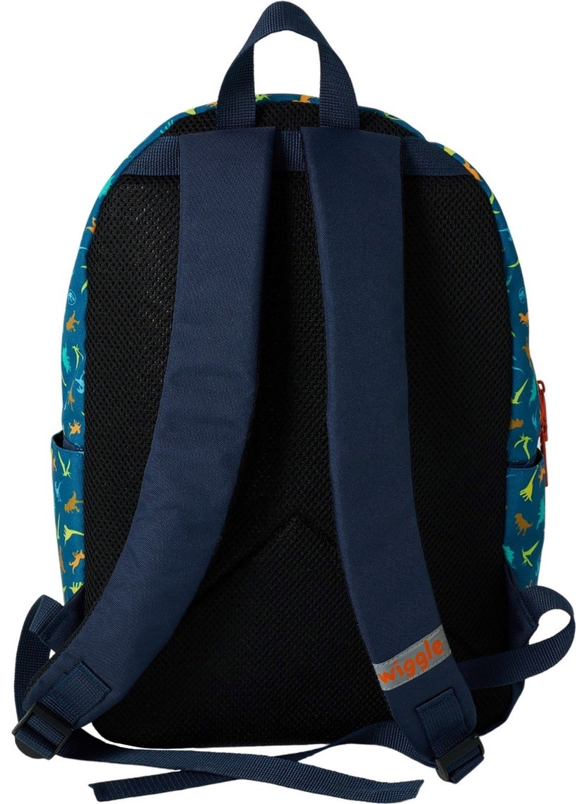 JURASSIC WORLD School Bag Set (4 Pieces)  - Image 4