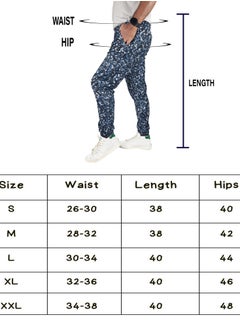 Flush Mens Camo Cargo Pants Stretchable, Skinny-Fit Trousers with 6 Pockets - pzsku/ZF894B53DF0EF7707ADA5Z/45/_/1708940080/a382930a-cd91-41ed-889e-4f99c7ef806a