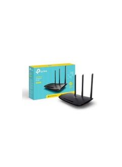 Tp-link Tl TP-Link  Wireless Router 450 Mbps TL-WR940N - Black，Gaming Router,Wifi Router  - Image 4