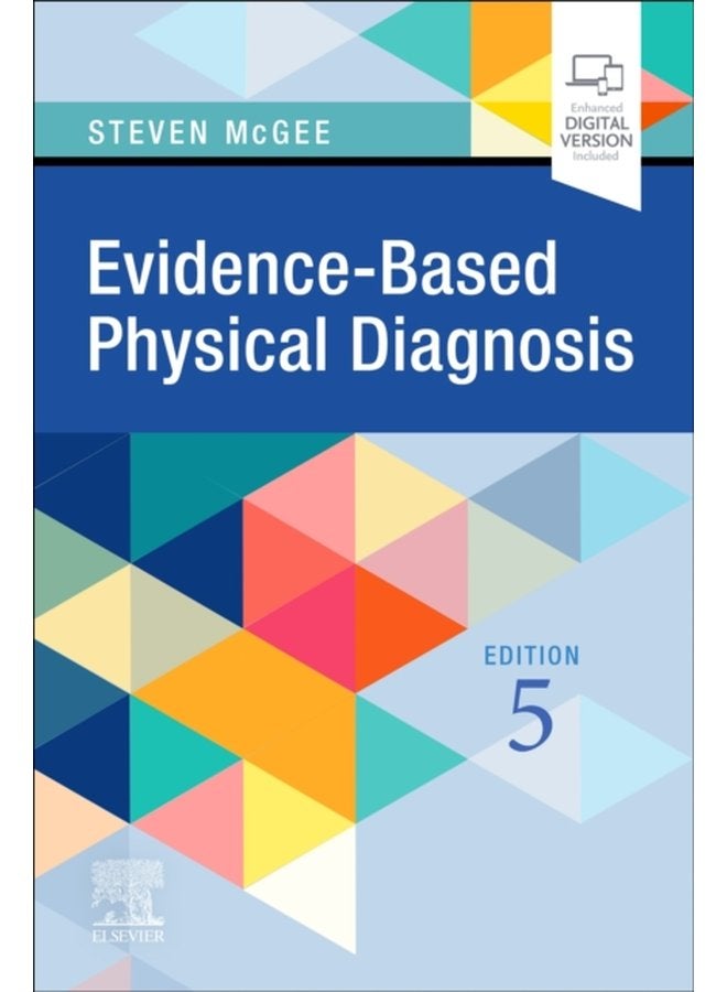 Evidence Based Physical Diagnosis - Paperback