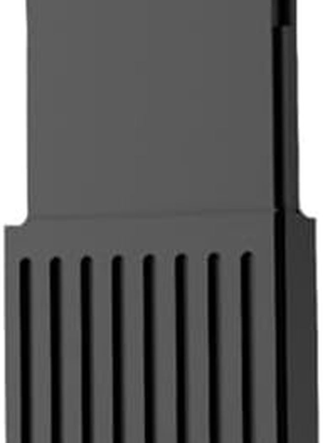 Xbox Series XS PCIe 4.0 M2 NVME SSD Aluminum External Hard Drive Storage Expansion Card - Image 2