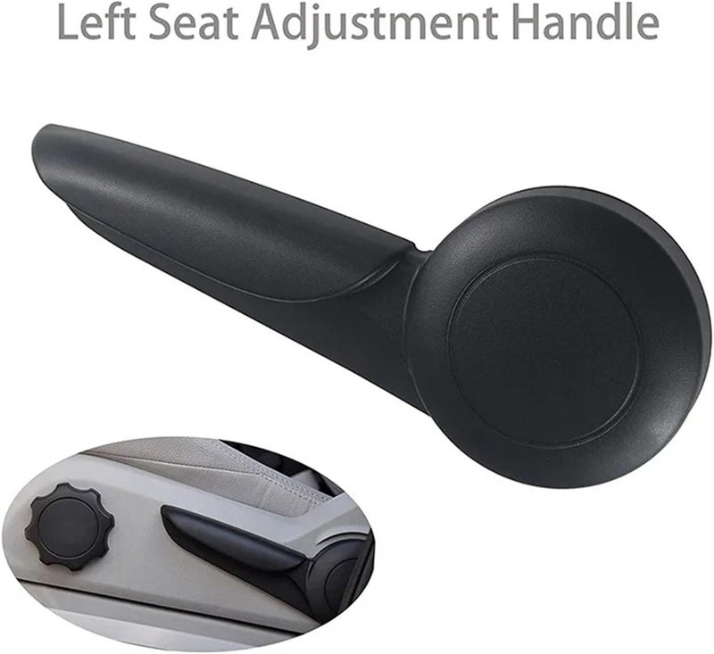 Vuzmode Seat Height Adjustment Lever Handle for Benz - Image 3