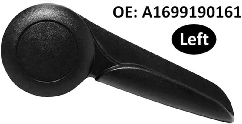 Vuzmode Seat Height Adjustment Lever Handle for Benz - Image 4