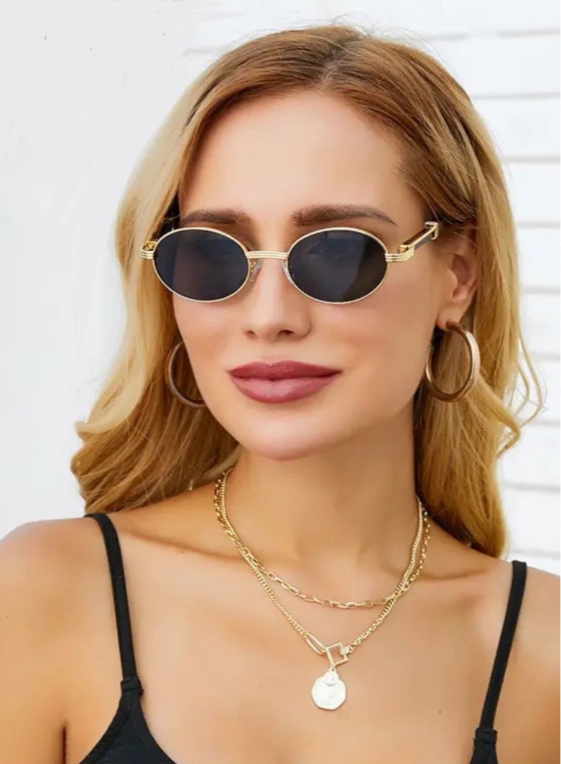Casual collection Elegant & Trendy Style Sunglasses For Women - Image 2