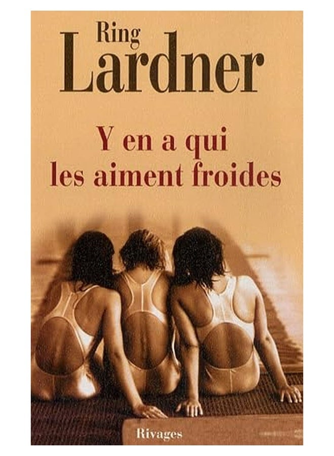 Yen A Qui Les Aiment Froides