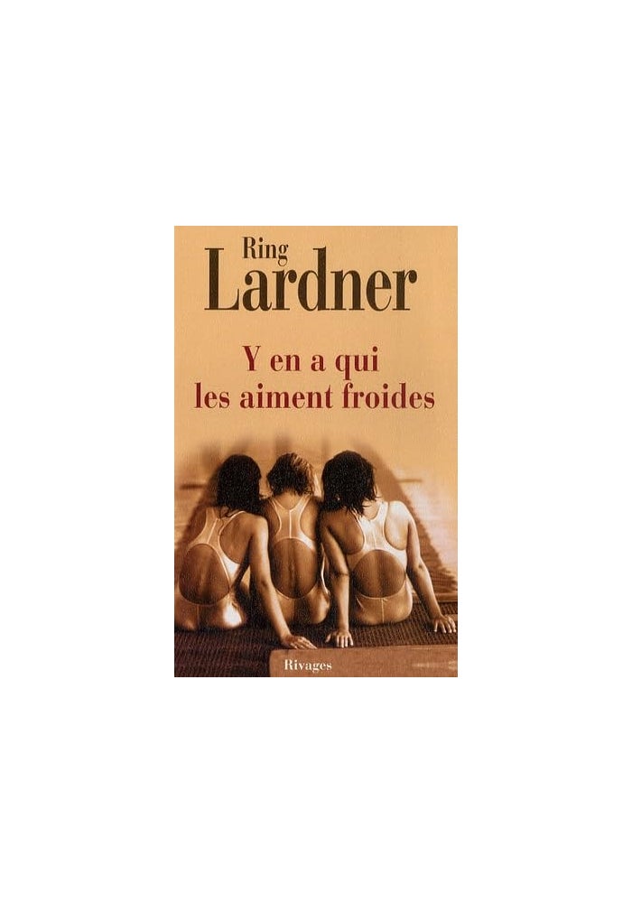 Y'en a qui les aiment froides