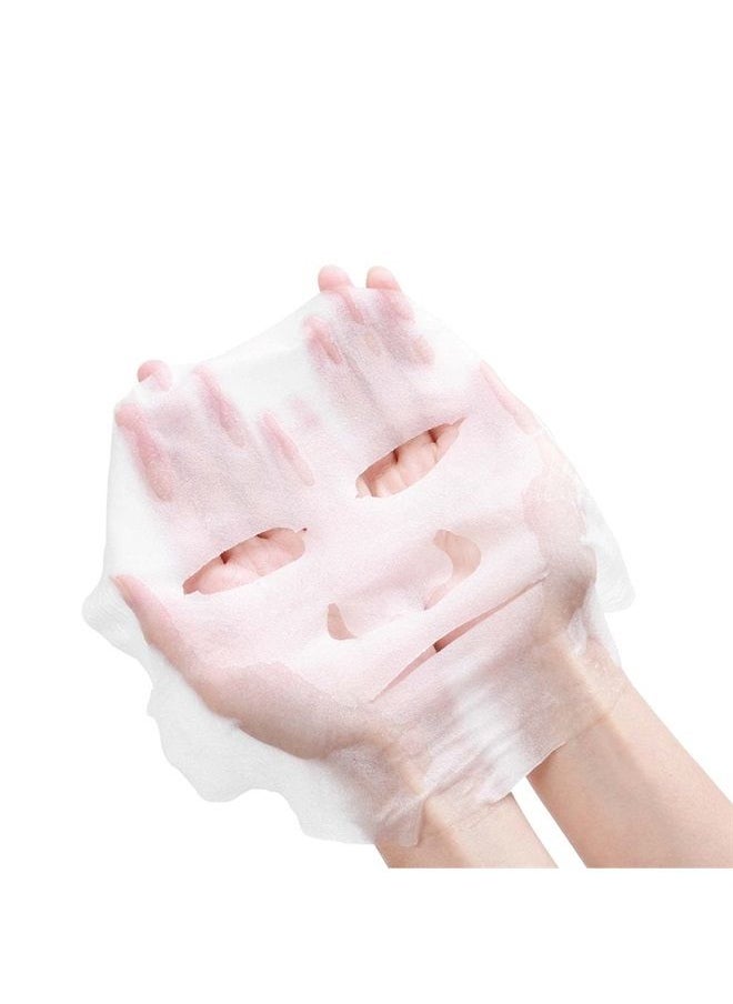 veraclara - ] Facial Mask Sheet | Korean Skincare | Lighten, Moisturize, Firming Skin | Diminish Dark Spot & Circles (16PRIMECOMBE) - Image 1