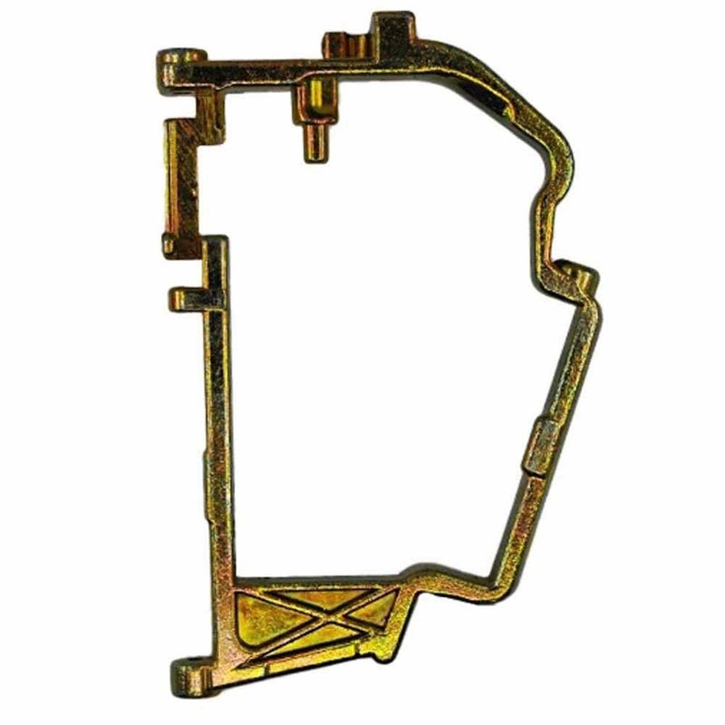 Side Mirror Glass Repair Kit Compatible With MercedesBenz C Class W202 19942000 S Class W140 19911998 E Class W210 19952002 Right Side